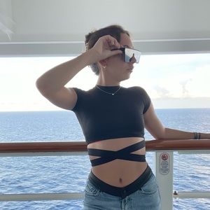 Meet your Posher, Erica